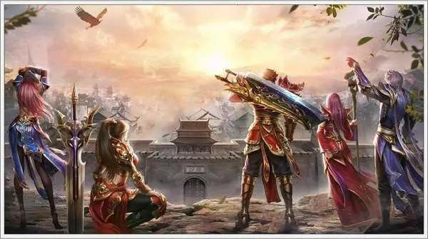 传奇火龙轻变服打金实操心得，老玩家避坑经验全分享