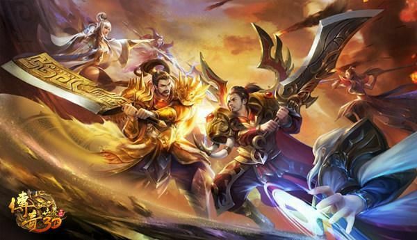 新开超变传奇上线65 新手快速上手指南 零门槛解锁高爆玩法